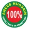 Anees Hussain LMS