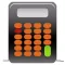 Anesthetic Gas Calculator for iPhone