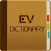 EV Dictionary - New