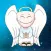 Angel Gabe Emoji