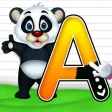 Abc Alphabet Coloring Book - Abc Tracing
