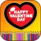 Valentine Coloring Book For Kids