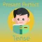 Present Perfect Tense