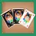 Three-Cards Monte