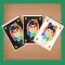 Three-Cards Monte