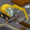 Construction Truck Builder