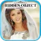 Hidden Object Wedding Day