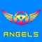 Angels-The Rider