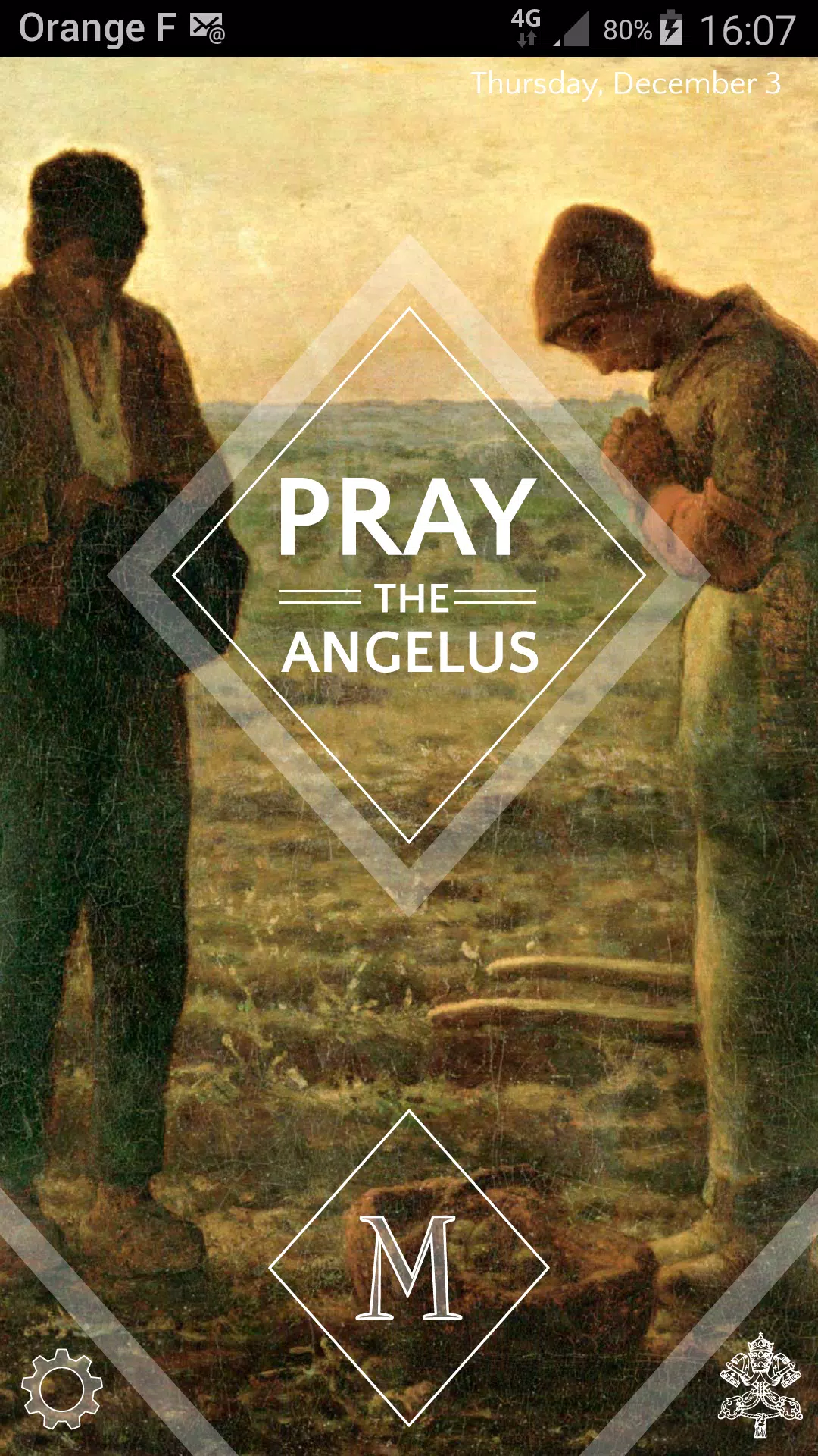 Angelus Screenshots