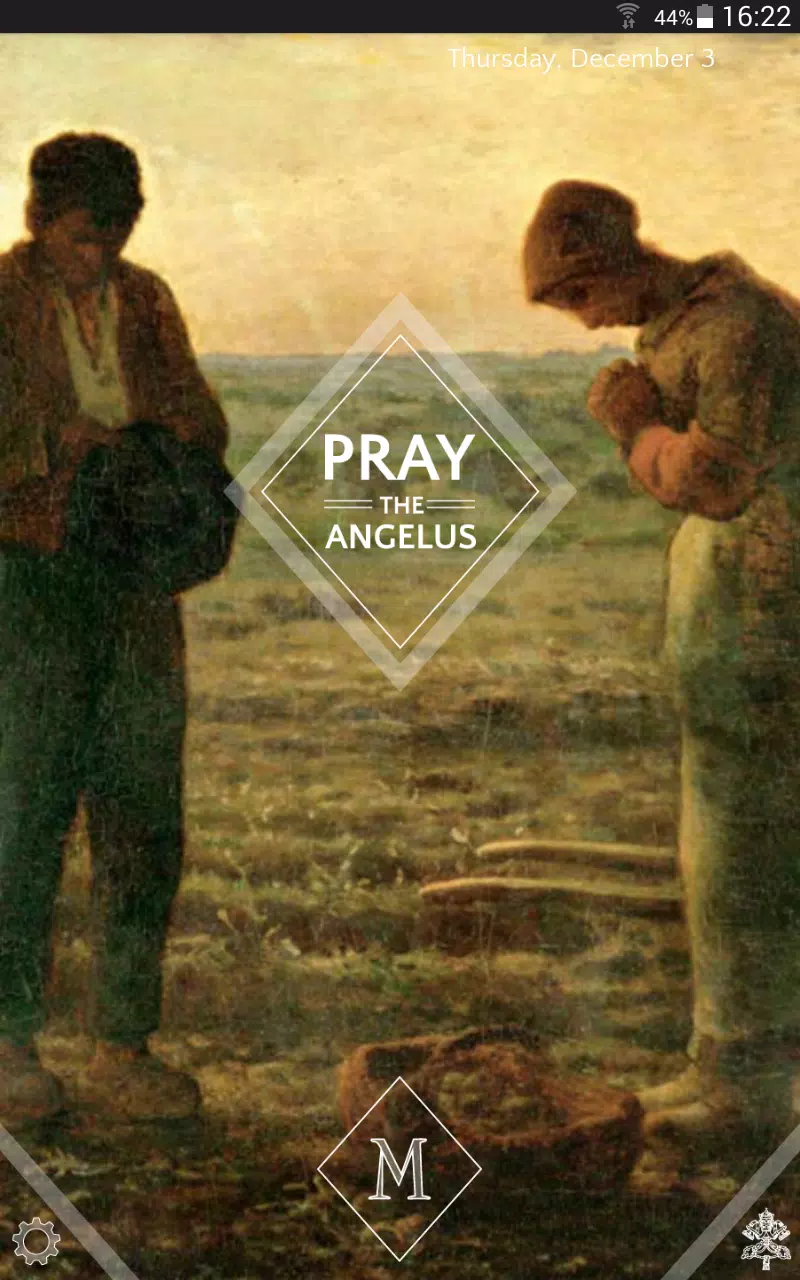 Angelus Screenshots