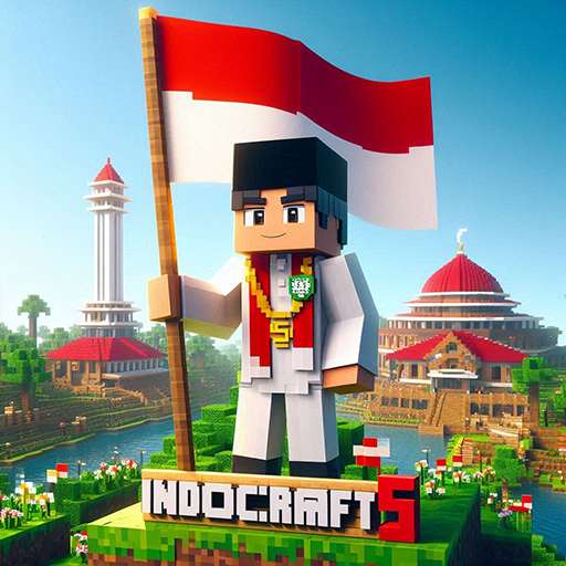 INDOCRAFT 5