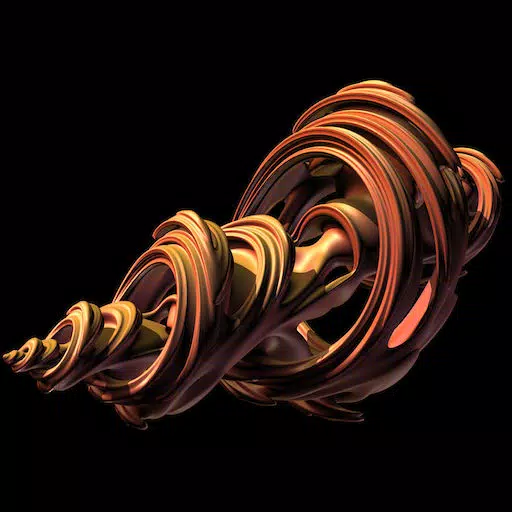 Quaternion Julia Raytracer Lite Quaternion Julia Raytracer Lite