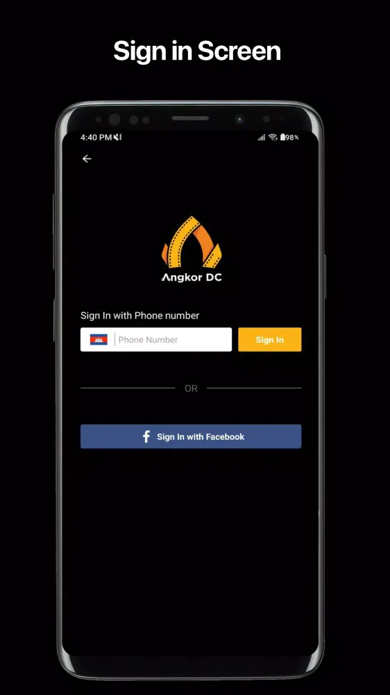 Angkor DC Screenshots