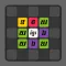 Khmer Letter Merged