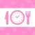 Lovely, adorable design, Multiple kitchen timers