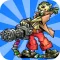 Zombie Killing Attack