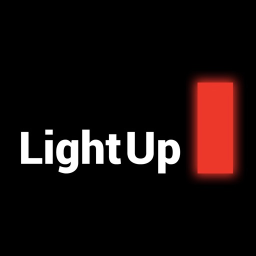 LightUp Showcase LightUp Showcase