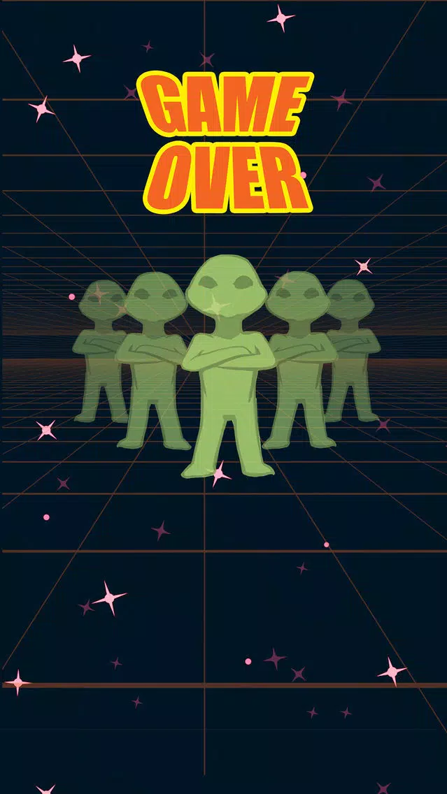 Space Cadet Alpha Ekran Görüntüleri