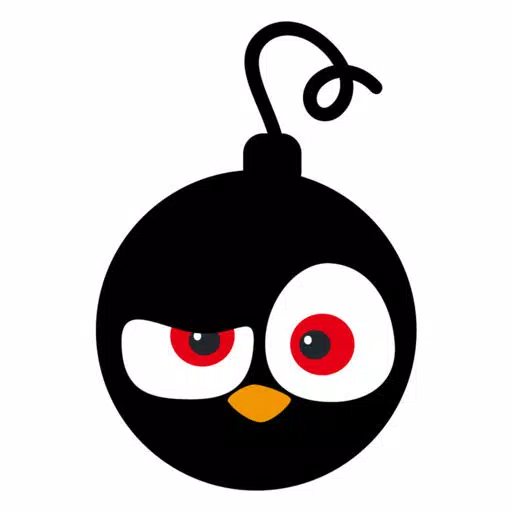 Angry Dots - Free Puzzle Game: Think, Match & Connect Angry Dots - Free Puzzle Game: Think, Match & Connect