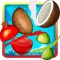 Drak Night Kung Fu Fruit