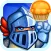 Muffin Knight