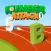 Number Attack: Merge Alphabets