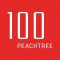 100 Peachtree