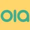 The Ola App: Screen. Check In