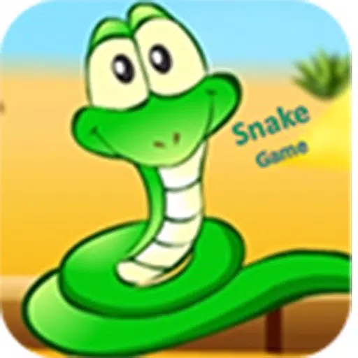 Snake 2000 : Classic Snake Snake 2000 : Classic Snake