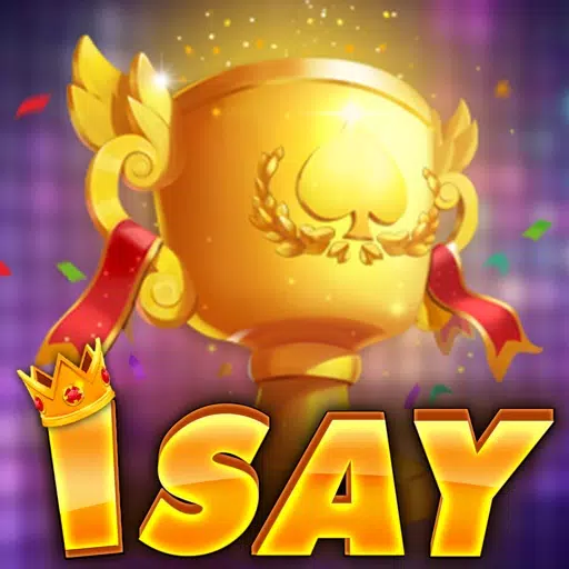 iSAY FUN iSAY FUN