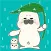 Beavers Animated Stickers