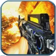 Strike Terrorist 3D