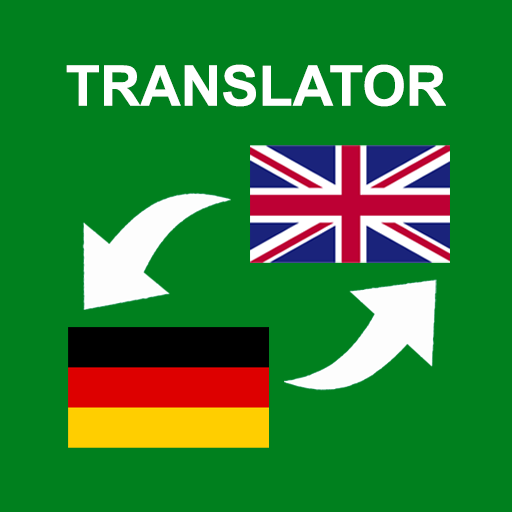 German - English Translator German - English Translator