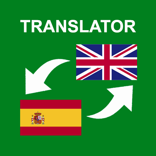 Spanish - English Translator Spanish - English Translator