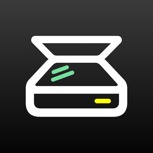 SCANNER - PDF Doc Scanner App SCANNER - PDF Doc Scanner App