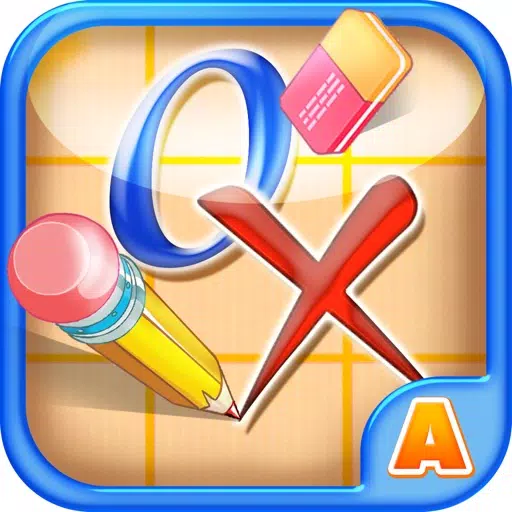 Kids TicTacToe Kids TicTacToe