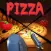 Pizza Parkour