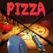 Pizza Parkour