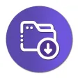 Bolt browser: Files downloader