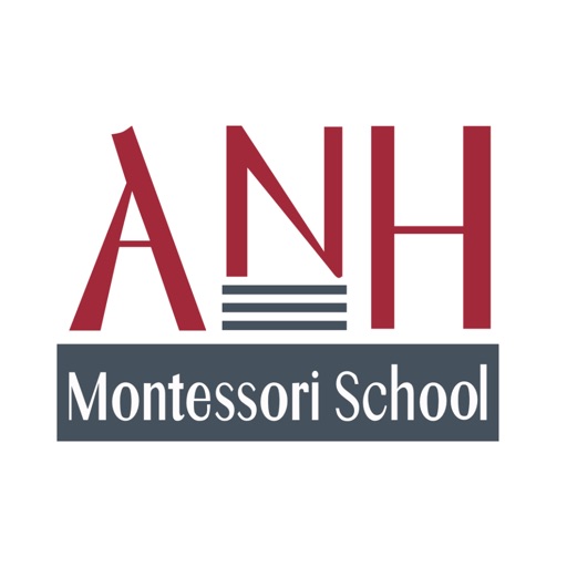 ANH Montessori School ANH Montessori School