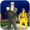 Crime Escape: Army Hunter Chas