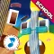 Monster Chords: School Edition