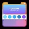 Date Widget - Photo Calendar