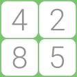 Mathris - Number Puzzle Game