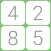 Mathris - Number Puzzle Game