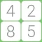 Mathris - Number Puzzle Game