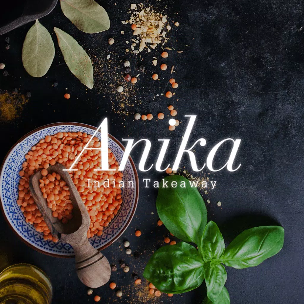 Anika Indian Takeaway