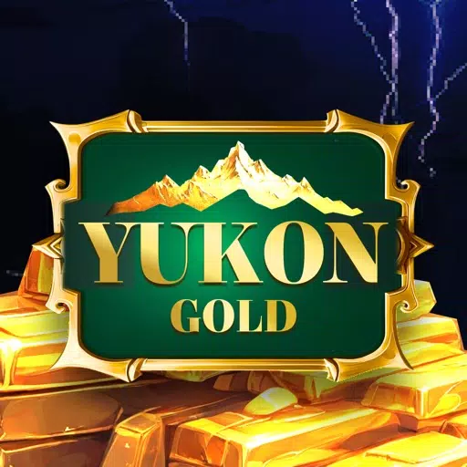 Yukon Golden Yukon Golden