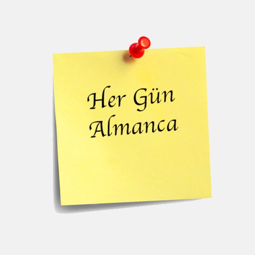 Her Gün Almanca Her Gün Almanca