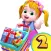 Baby BST Kids - Supermarket 2